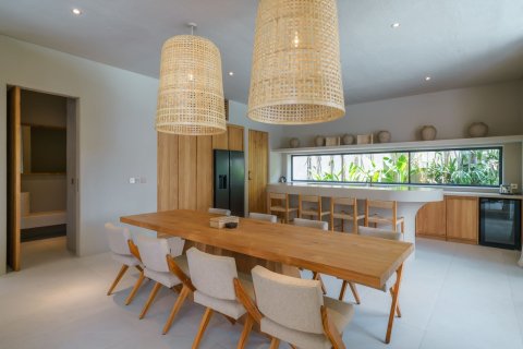 4 bedrooms Villa in Pererenan, Mengwi, Badung, Bali (4507) 26