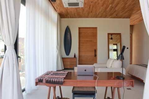 6 bedrooms Villa in Pecatu, Badung, Bali (4506) 19