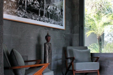 6 bedrooms Villa in Pecatu, Badung, Bali (4506) 11