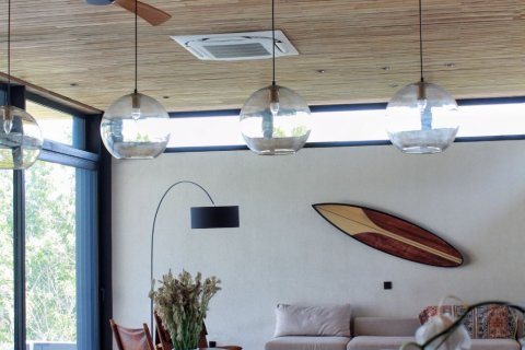 6 bedrooms Villa in Pecatu, Badung, Bali (4506) 3