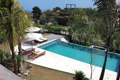 6 bedrooms Villa in Pecatu, Badung, Bali (4506) 18