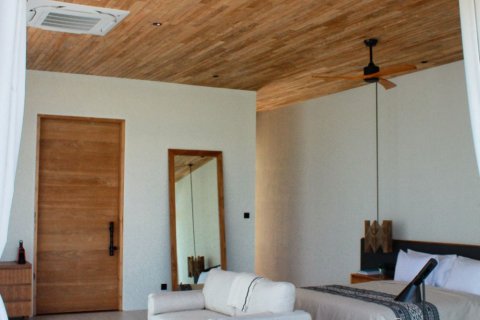 6 bedrooms Villa in Pecatu, Badung, Bali (4506) 13