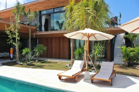 6 bedrooms Villa in Pecatu, Badung, Bali (4506) 2