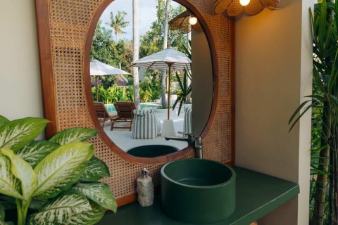 13 bedrooms Villa in Tabanan,  (9241) 20