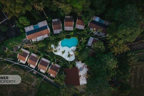 13 bedrooms Villa in Tabanan,  (9241) 1