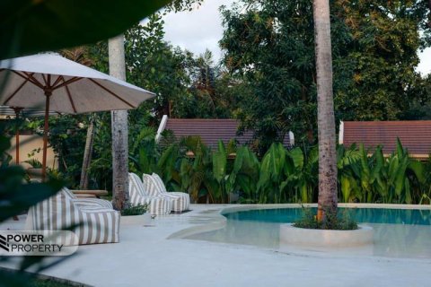 13 bedrooms Villa in Tabanan,  (9241) 27