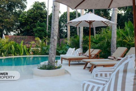 13 bedrooms Villa in Tabanan,  (9241) 26