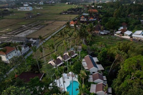 13 bedrooms Villa in Tabanan,  (9241) 24