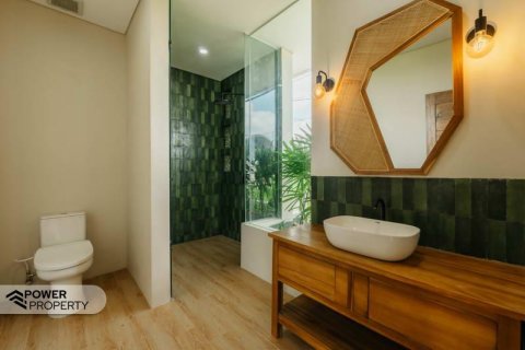 3 bedrooms Villa in Tabanan,  (9242) 4