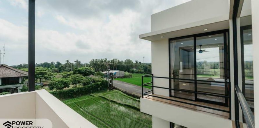 3 bedrooms Villa in Tabanan,  (9242)