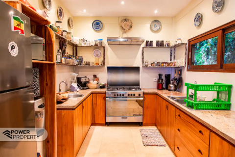 Вилла с 4 спальнями в Табанан,  (9243) 2