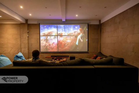 Вилла с 4 спальнями в Табанан,  (9243) 10