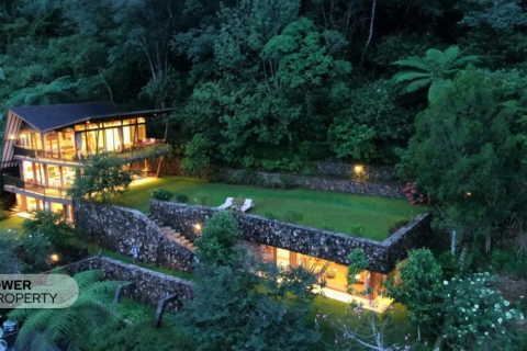 Вилла с 4 спальнями в Табанан,  (9243) 8