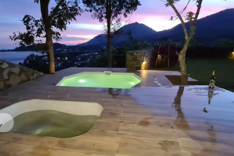 Вилла с 4 спальнями в Табанан,  (9243) 3