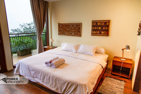 Вилла с 4 спальнями в Табанан,  (9243) 6