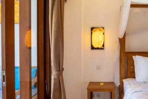 Вилла с 2 спальнями в Семиньяк, Бадунг,  (9244) 18