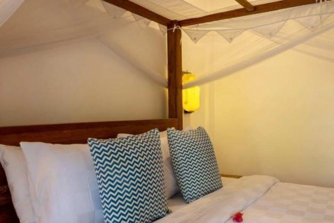 Вилла с 2 спальнями в Семиньяк, Бадунг,  (9244) 17