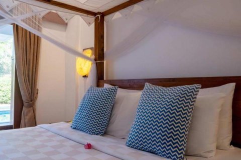 Вилла с 2 спальнями в Семиньяк, Бадунг,  (9244) 29