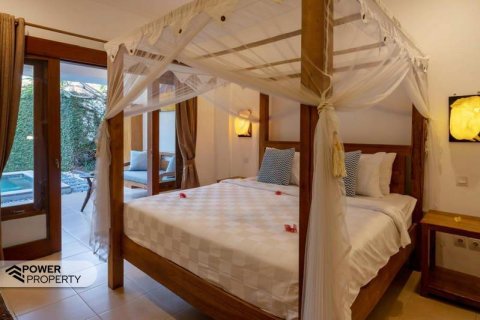 Вилла с 2 спальнями в Семиньяк, Бадунг,  (9244) 16