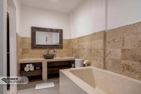 Вилла с 2 спальнями в Семиньяк, Бадунг,  (9244) 27