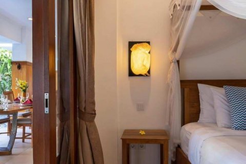 Вилла с 2 спальнями в Семиньяк, Бадунг,  (9244) 2