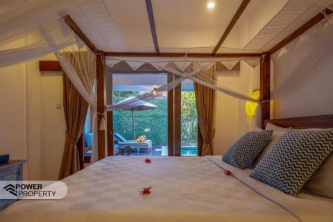 Вилла с 2 спальнями в Семиньяк, Бадунг,  (9244) 4