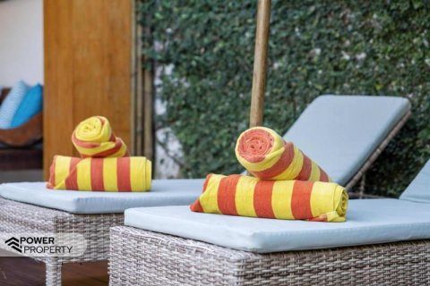 Вилла с 2 спальнями в Семиньяк, Бадунг,  (9244) 10