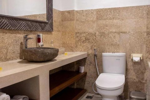 Вилла с 2 спальнями в Семиньяк, Бадунг,  (9244) 26