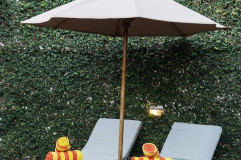 Вилла с 2 спальнями в Семиньяк, Бадунг,  (9244) 6