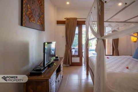 Вилла с 2 спальнями в Семиньяк, Бадунг,  (9244) 3