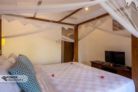 Вилла с 2 спальнями в Семиньяк, Бадунг,  (9244) 21