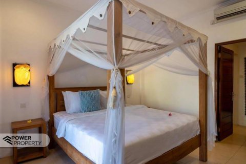 Вилла с 2 спальнями в Семиньяк, Бадунг,  (9244) 24