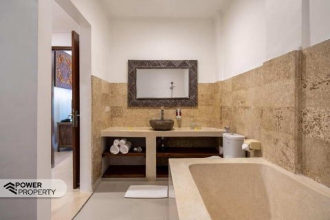 Вилла с 2 спальнями в Семиньяк, Бадунг,  (9244) 22