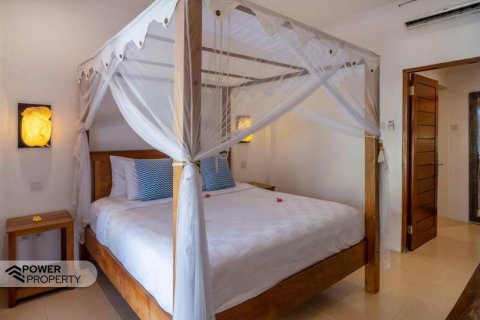 Вилла с 2 спальнями в Семиньяк, Бадунг,  (9244) 7