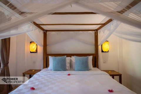 Вилла с 2 спальнями в Семиньяк, Бадунг,  (9244) 5