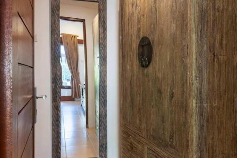 Вилла с 2 спальнями в Семиньяк, Бадунг,  (9244) 25