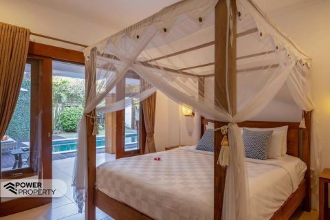 Вилла с 2 спальнями в Семиньяк, Бадунг,  (9244) 28