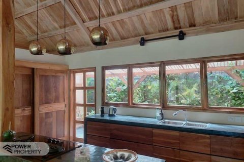Вилла с 2 спальнями в Южная Кута, Бадунг,  (9239) 9