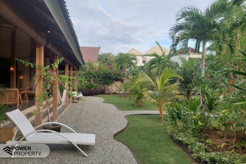 Вилла с 2 спальнями в Южная Кута, Бадунг,  (9239) 4