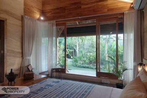 Вилла с 2 спальнями в Южная Кута, Бадунг,  (9239) 15