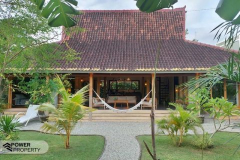 Вилла с 2 спальнями в Южная Кута, Бадунг,  (9239) 1