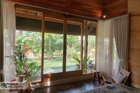 Вилла с 2 спальнями в Южная Кута, Бадунг,  (9239) 21