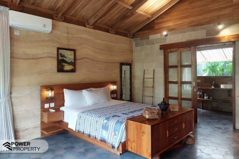 Вилла с 2 спальнями в Южная Кута, Бадунг,  (9239) 5