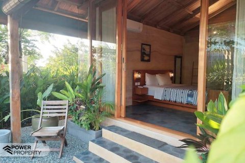 Вилла с 2 спальнями в Южная Кута, Бадунг,  (9239) 22