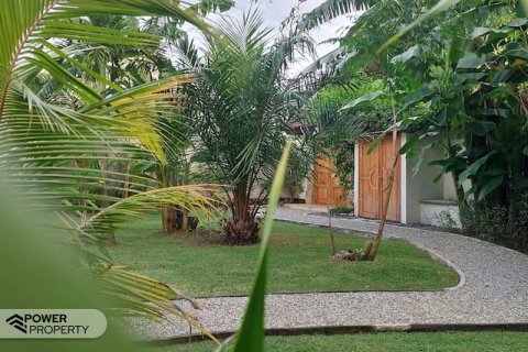 Вилла с 2 спальнями в Южная Кута, Бадунг,  (9239) 13