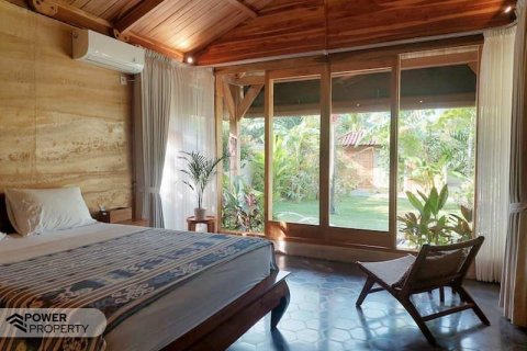 Вилла с 2 спальнями в Южная Кута, Бадунг,  (9239) 12