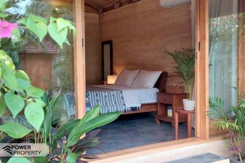 Вилла с 2 спальнями в Южная Кута, Бадунг,  (9239) 3