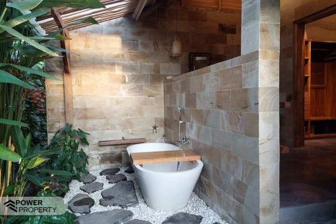 Вилла с 2 спальнями в Южная Кута, Бадунг,  (9239) 25