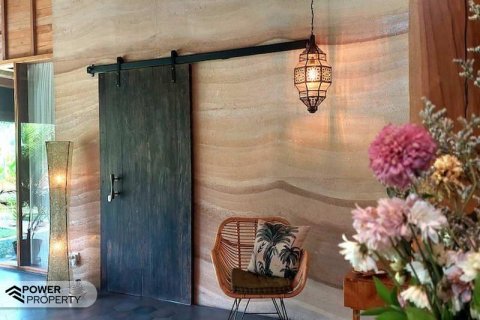 Вилла с 2 спальнями в Южная Кута, Бадунг,  (9239) 29