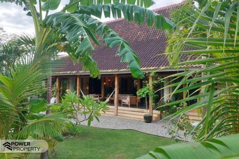 Вилла с 2 спальнями в Южная Кута, Бадунг,  (9239) 19